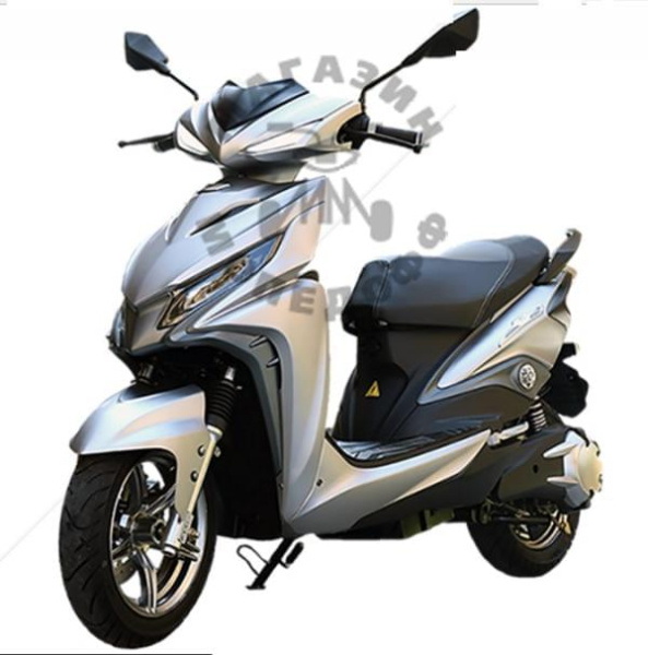 Электроскутер LIMA Lightning 1200W