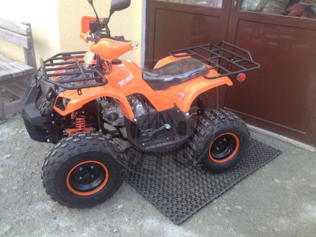 ATV КВАДРОЦИКЛ ATV TERMIT LIBRE