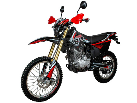 Ataki Мотоцикл ATAKI S003 300 (4T PR300) ПТС 21/18