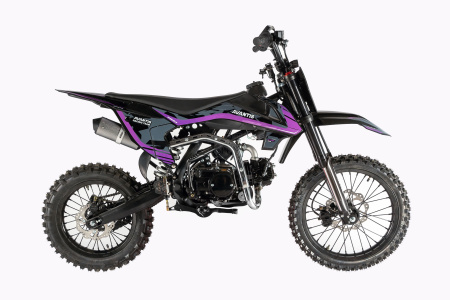 AVANTIS ПИТБАЙК AVANTIS KT-125 CLASSIC AUTO 17/14