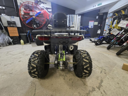 Dazzle Машинокомплект Dazzle ATV125 Sport White