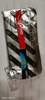 Цепь 428-76 CHOHO  в мотомагазине Мопедофф т. 88129814555.