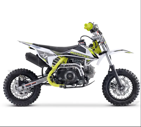 TBOLTUSA Питбайк HIGHPER DBK12A 4T 110cc 10/10