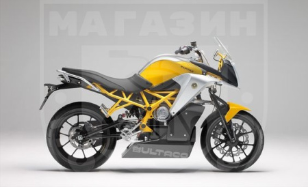 NEXUS Мотоцикл Nexus 200 yellow