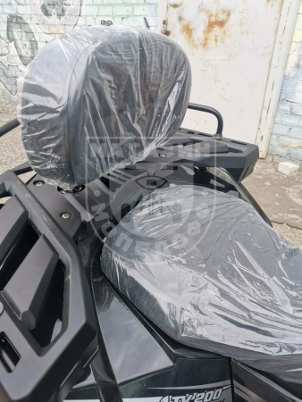 RATO Машинокомплект RATO 200 LD Premium GT