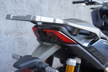 Motosuper Скутер Motosuper Adviser 180 Matt Grey литье