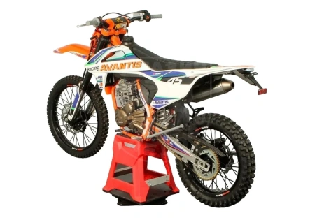 Avantis Мотоцикл AVANTIS A5