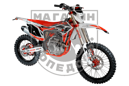 KAYO KAYO K6-R KYB 250