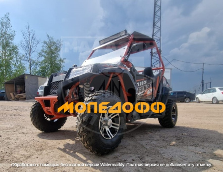 RANGER Багги Ranger RZR 200 Orange