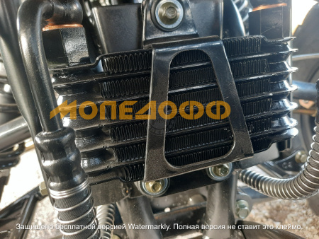 RATO Машинокомплект RATO 200 Classic Pluse