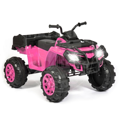 SAGITTA ORSO Квадроцикл ORSO 200 pink