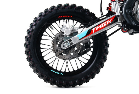 PROGASI Питбайк TMBK PITSTER SP2 150 17/14 red blue