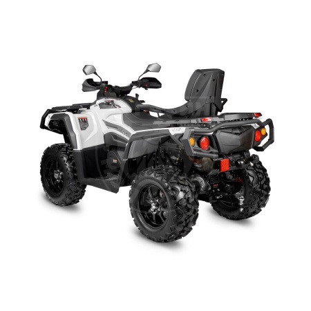 AODES Квадроцикл AODES Pathcross ATV1000L EPS двухместный белый
