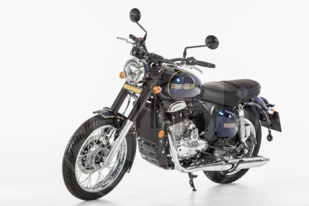 JAWA Мотоцикл Jawa 42