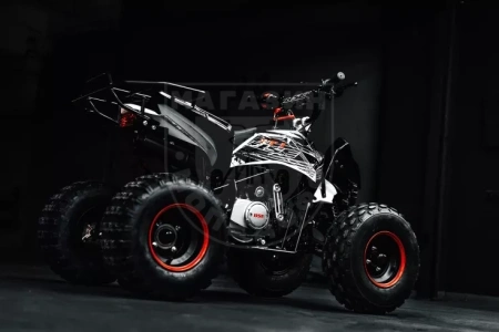 BSE Квадроцикл BSE XT-1 BLACK (050)