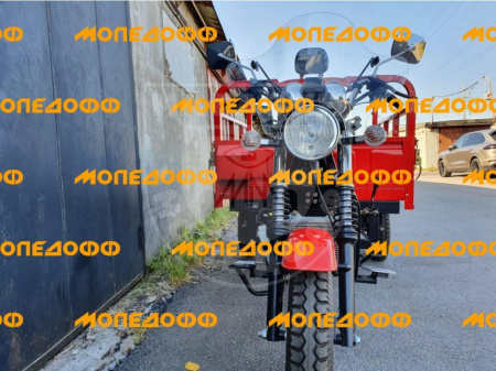 Трициклы Трицикл ABM Helper 250