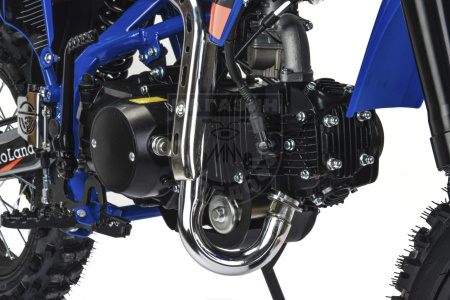 Motoland Питбайк Motoland 125 SX 125 E 19/16