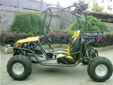 MTZ Багги GK125-A