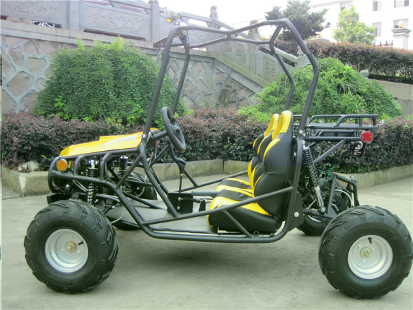 MTZ Багги GK125-A
