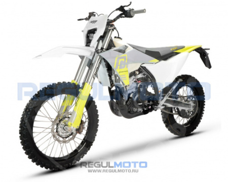 Мотоцикл Regulmoto NIBBI N300-S (NB300) с ПТС