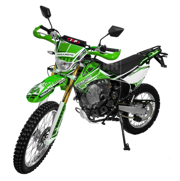 Мотоцикл Regulmoto Sport-003 250 new