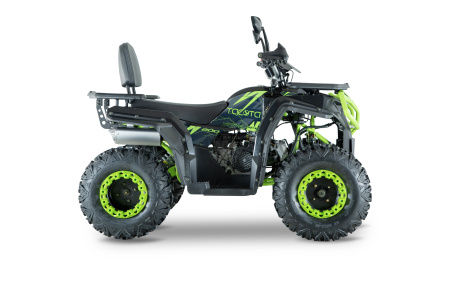 Yacota Комплект запчастей ATV YACOTA VIKING NEW 200 серый