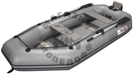 SEA-PRO гребные Sea-pro 300К