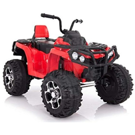 Racer Квадроцикл Racer 110 red