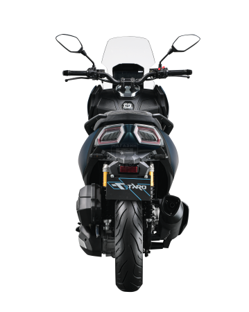 VMC Скутер VENTO (VMC) T16 BLUE