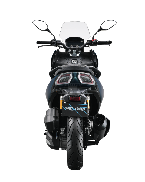 VMC Скутер VENTO (VMC) T16 BLUE