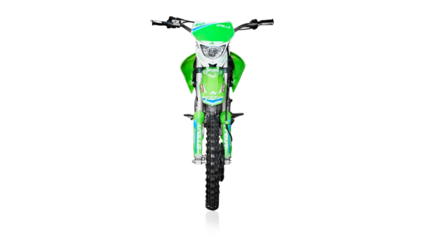 APOLLO MOTO Питбайк RXF FREERIDE 125L 17/14