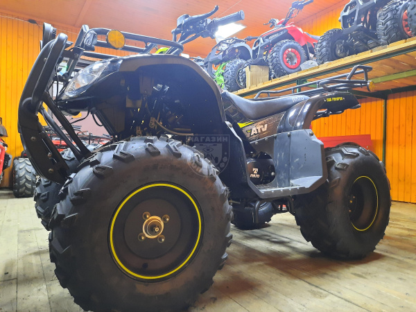 RATO Машинокомплект RATO HAMMER 200 SF