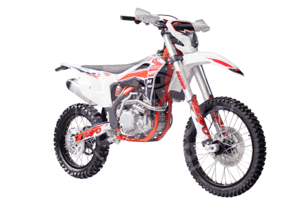 KAYO KAYO K6 250 EFI