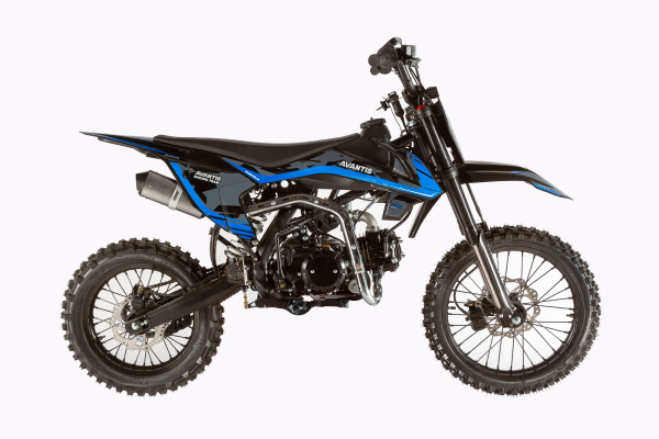 AVANTIS ПИТБАЙК AVANTIS KT-150E CLASSIC 17/14