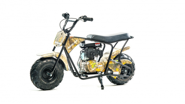Мотовездеход Motoland RT 100