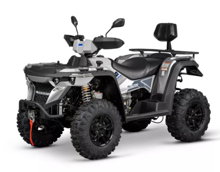 Linhai Квадроцикл linhai M565Li