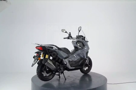 VMC Скутер VENTO (VMC) DISCOVERY T170 (50)