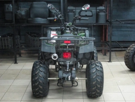 Bison Квадроцикл Bison ATV 200сс camo