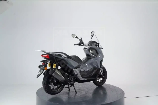 VMC Скутер VENTO (VMC) DISCOVERY T170 (50)