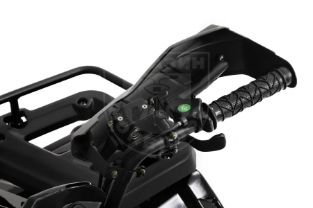 Motoland Квадроцикл MOTOLAND ATV 300 MAX X синий купить в Мопедофф www.9814555.ru