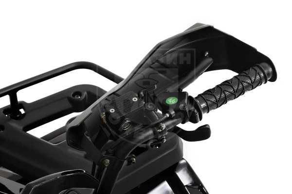 Motoland Квадроцикл MOTOLAND ATV 300 MAX X оранжевый купить в Мопедофф www.9814555.ru