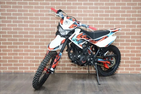 GR Мотоцикл GR-SX150