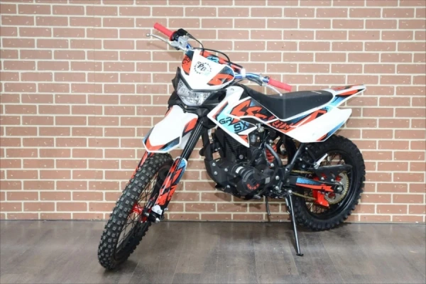 GR Мотоцикл GR-SX150