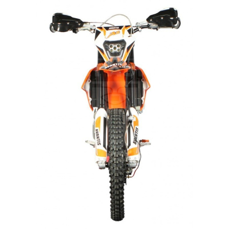 Avantis Мотоцикл Avantis A8 250 Carb