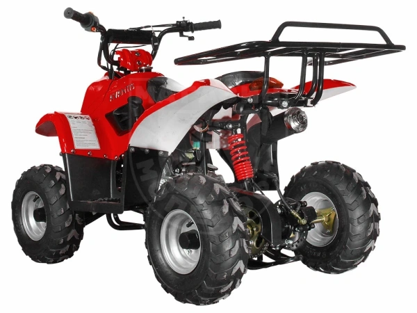 AVANTIS квадроцикл Avantis Termit Junior 110сс 4т (110 кубов) (красный)