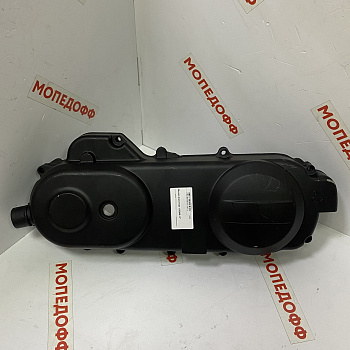Крышка вариатора 139QMB 12"  в мотомагазине Мопедофф т. 88129814555.