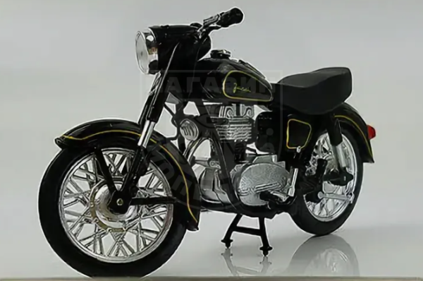 Sinnis Range Мотоцикл Junak M14 125
