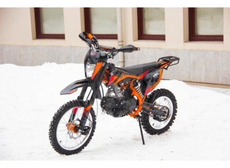 RACER Питбайк RACER TRX125