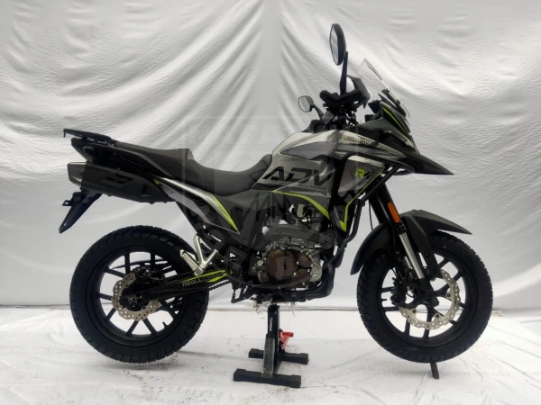 Regulmoto Мотоцикл REGULMOTO ADV 300 NB