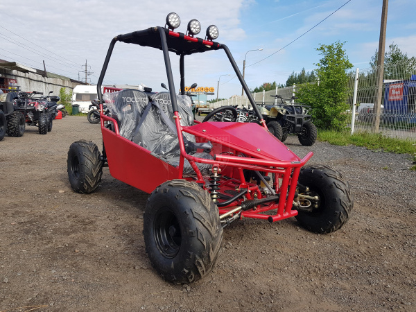 Багги YACOTA RANGER 110